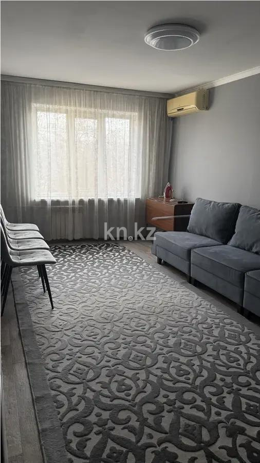 Продажа 3-комнатной квартиры, 73 м² - Недвижимость в Казахстане - страница 4 фото 3 из 7