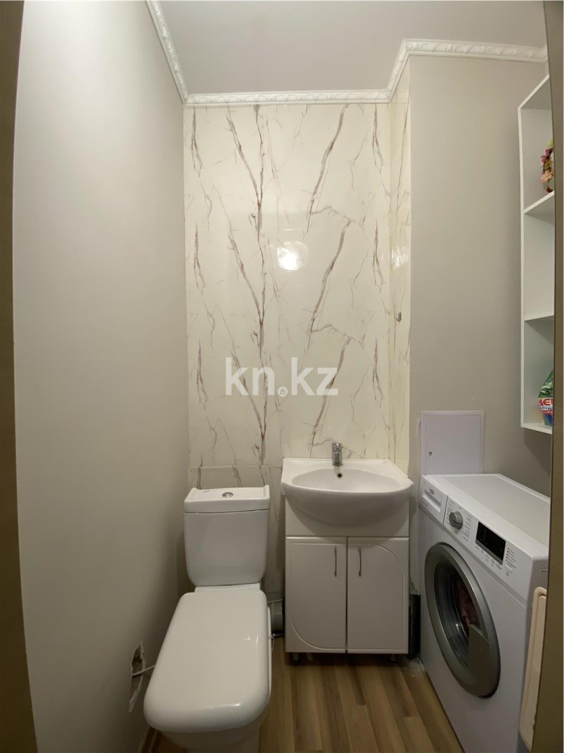 Продажа 3-комнатной квартиры, 91 м² - Продажа квартир в р-не Алматы Астаны фото 7 из 17