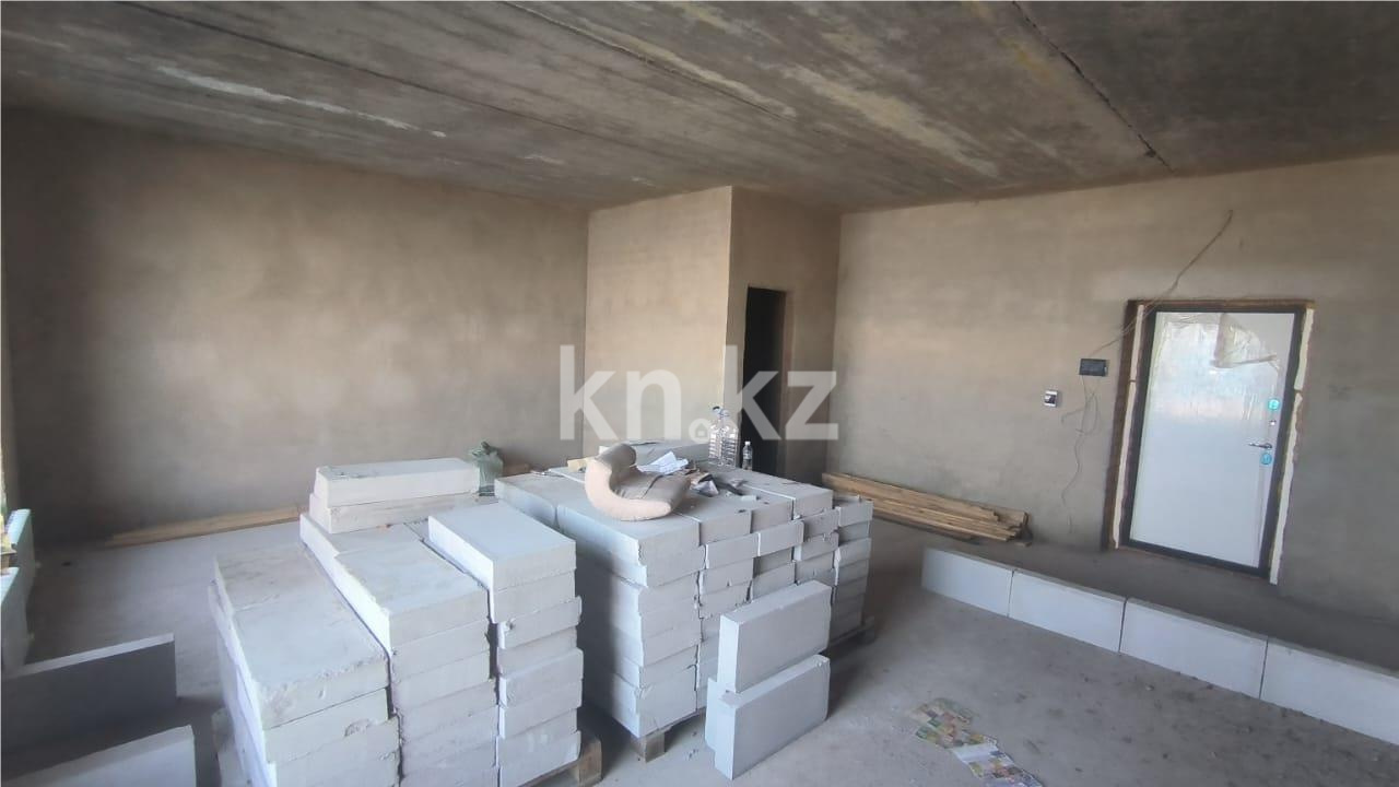 Продажа 2-комнатной квартиры, 60 м², ул. Муканова - Продажа квартир в Караганде фото 3 из 6