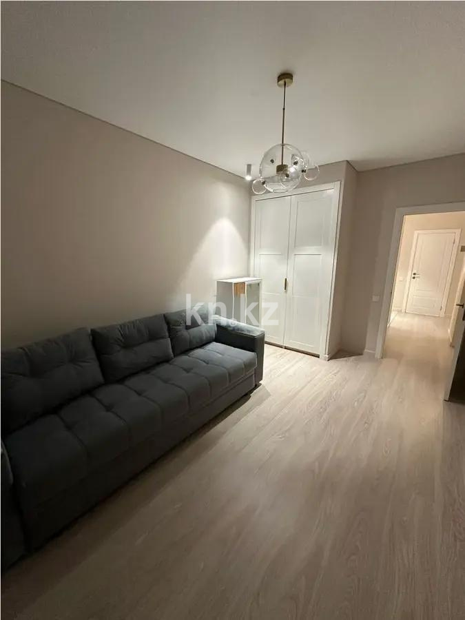 Продажа 3-комнатной квартиры, 83 м², мкр-н Кайрат, дом  303/4 - Продажа  трехкомнатных квартир в Алматы с фото фото 1 из 9
