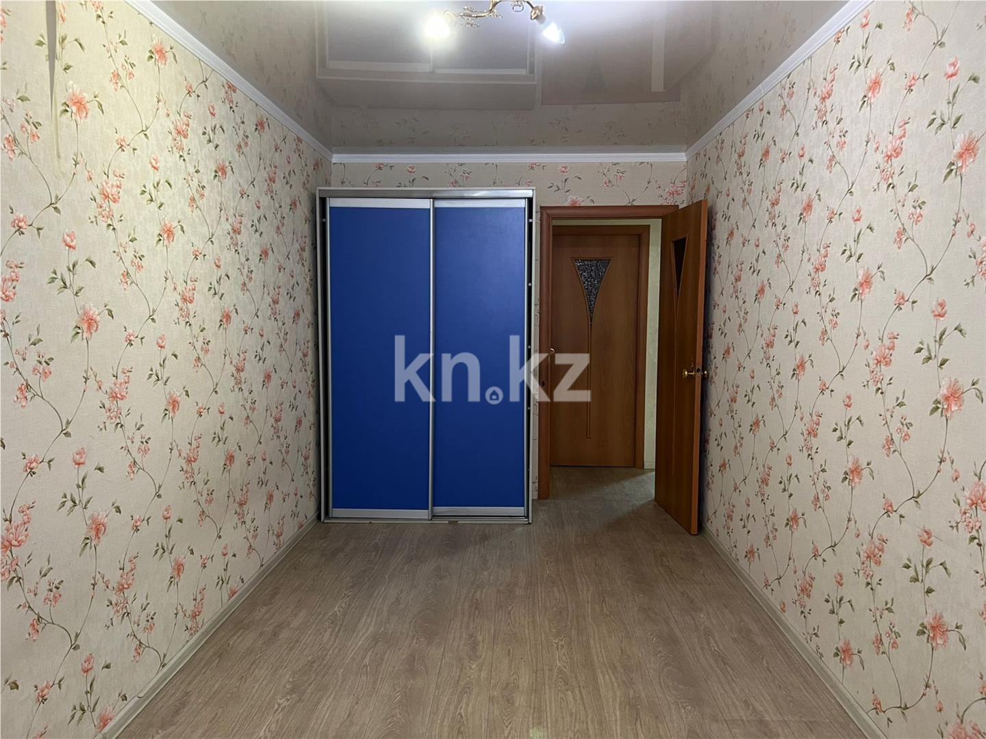 Продажа 3-комнатной квартиры, 58 м², ул. Гоголя - Продажа квартир в Караганде фото 11 из 20