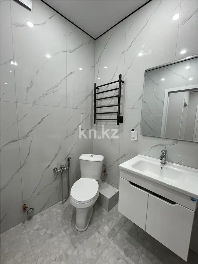 Продажа 2-комнатной квартиры, 40 м² - Продажа квартир от собственников в Астане - страница 3 фото 4 из 5