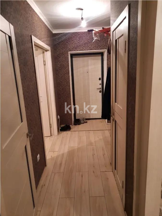 Продажа 1-комнатной квартиры, 37.5 м² в Астане - фото 4