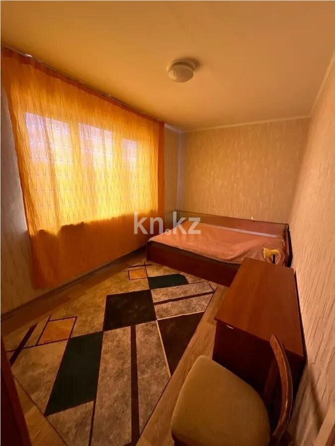 Продажа 2-комнатной квартиры, 46 м² в Алматы - фото 2