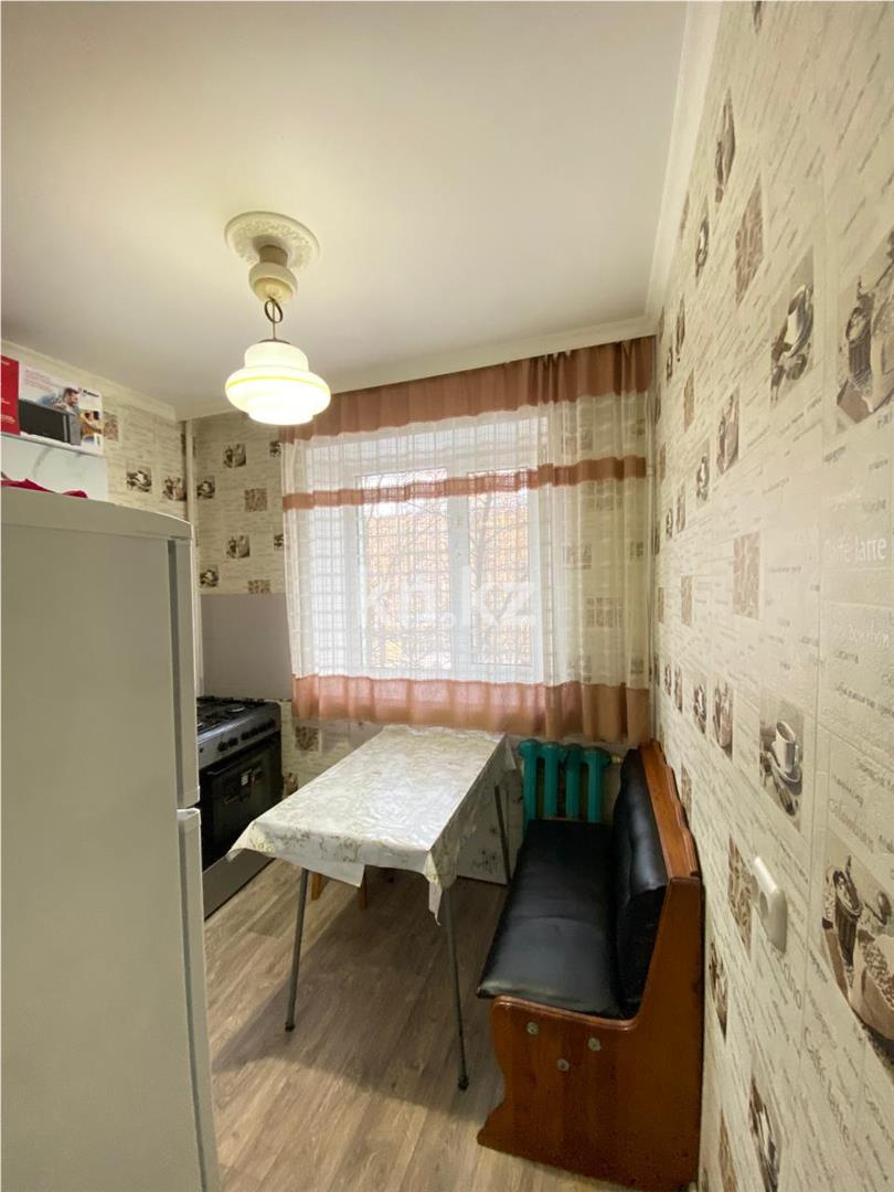 Продажа 1-комнатной квартиры, 30 м² - Продажа квартир в Караганде с фото - страница 12 фото 4 из 9