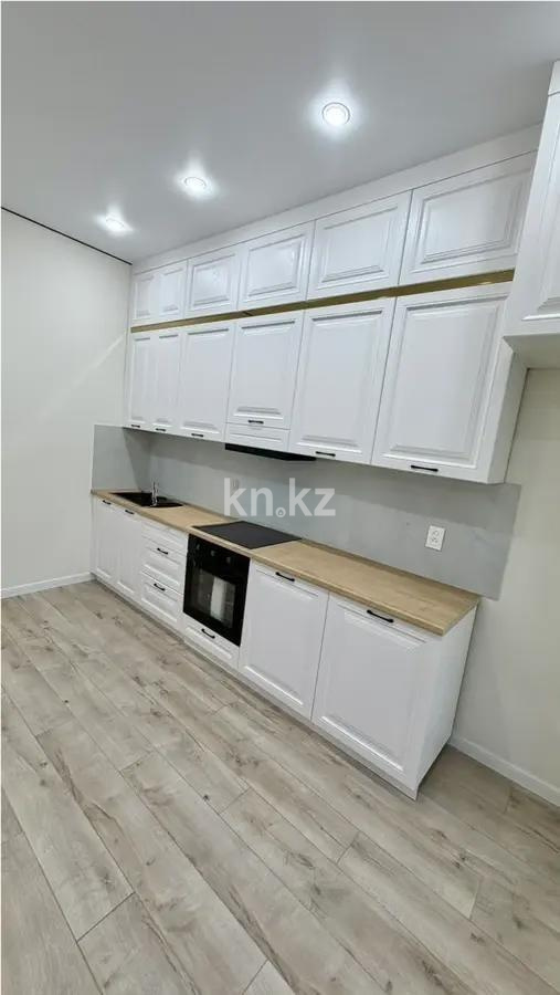 Продажа 2-комнатной квартиры, 60 м² в Караганде - фото 4