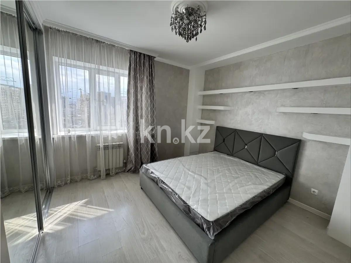 Продажа 3-комнатной квартиры, 74 м² в Алматы - фото 4