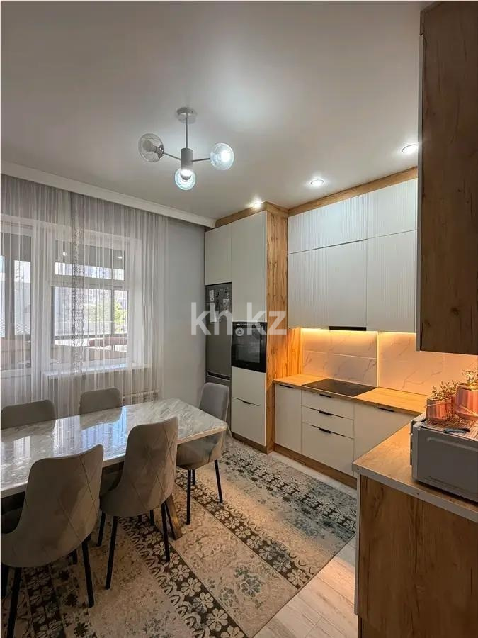 Продажа 3-комнатной квартиры, 100 м² в Астане - фото 4