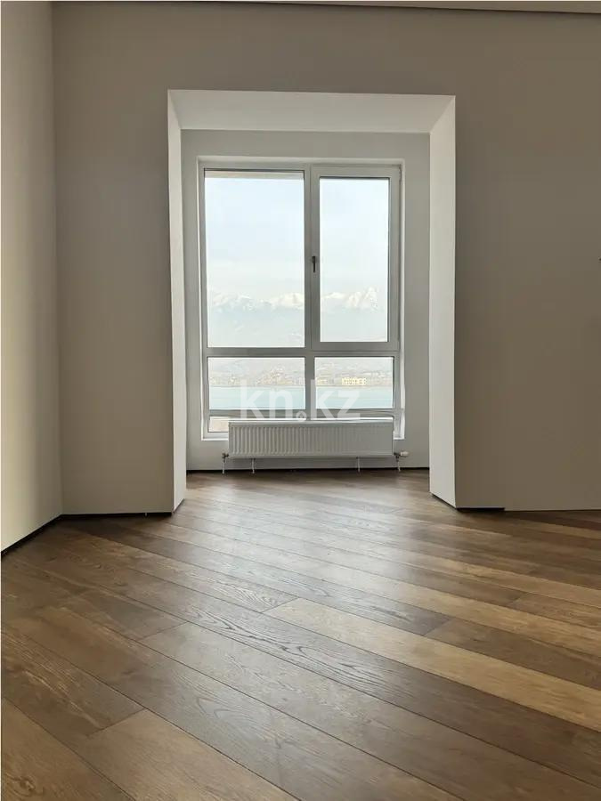 Продажа 3-комнатной квартиры, 106 м² - Продажа  трехкомнатных квартир в новостройках Алматы - страница 11 фото 1 из 5