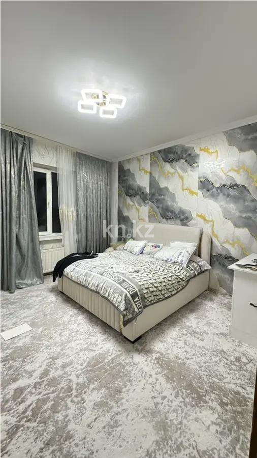 Продажа 4-комнатной квартиры, 130 м², ул. Кенесары, дом  42/1 - Продажа квартир в Казахстане фото 3 из 6