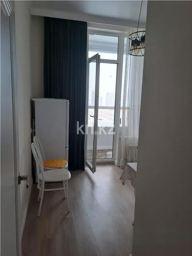 Продажа 1-комнатной квартиры, 40 м² - Продажа квартир в Астане без посредников - страница 35 фото 2 из 3