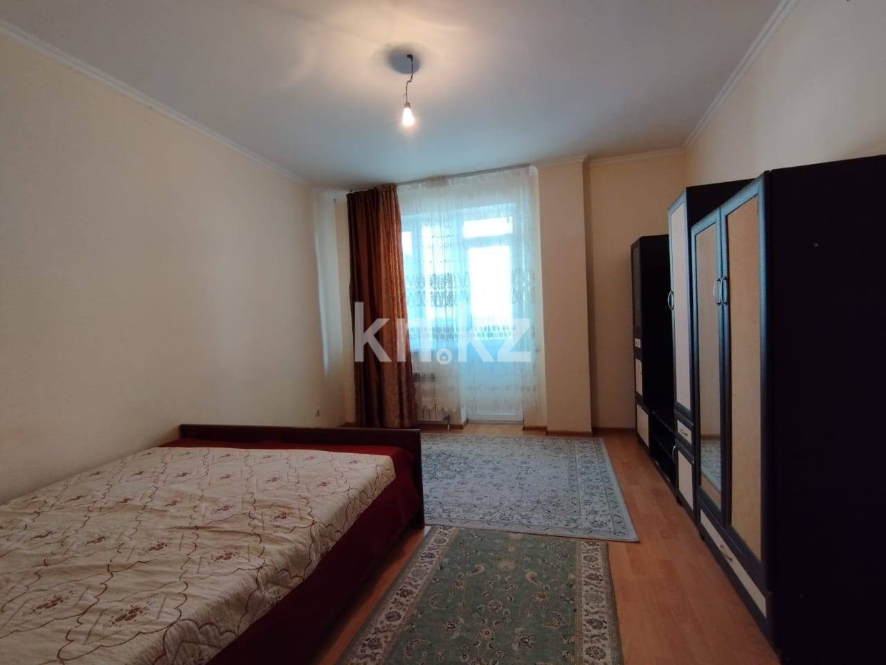 Аренда 1-комнатной квартиры, 40 м² - Аренда однокомнатных квартир помесячно в Астане - страница 3 фото 5 из 8