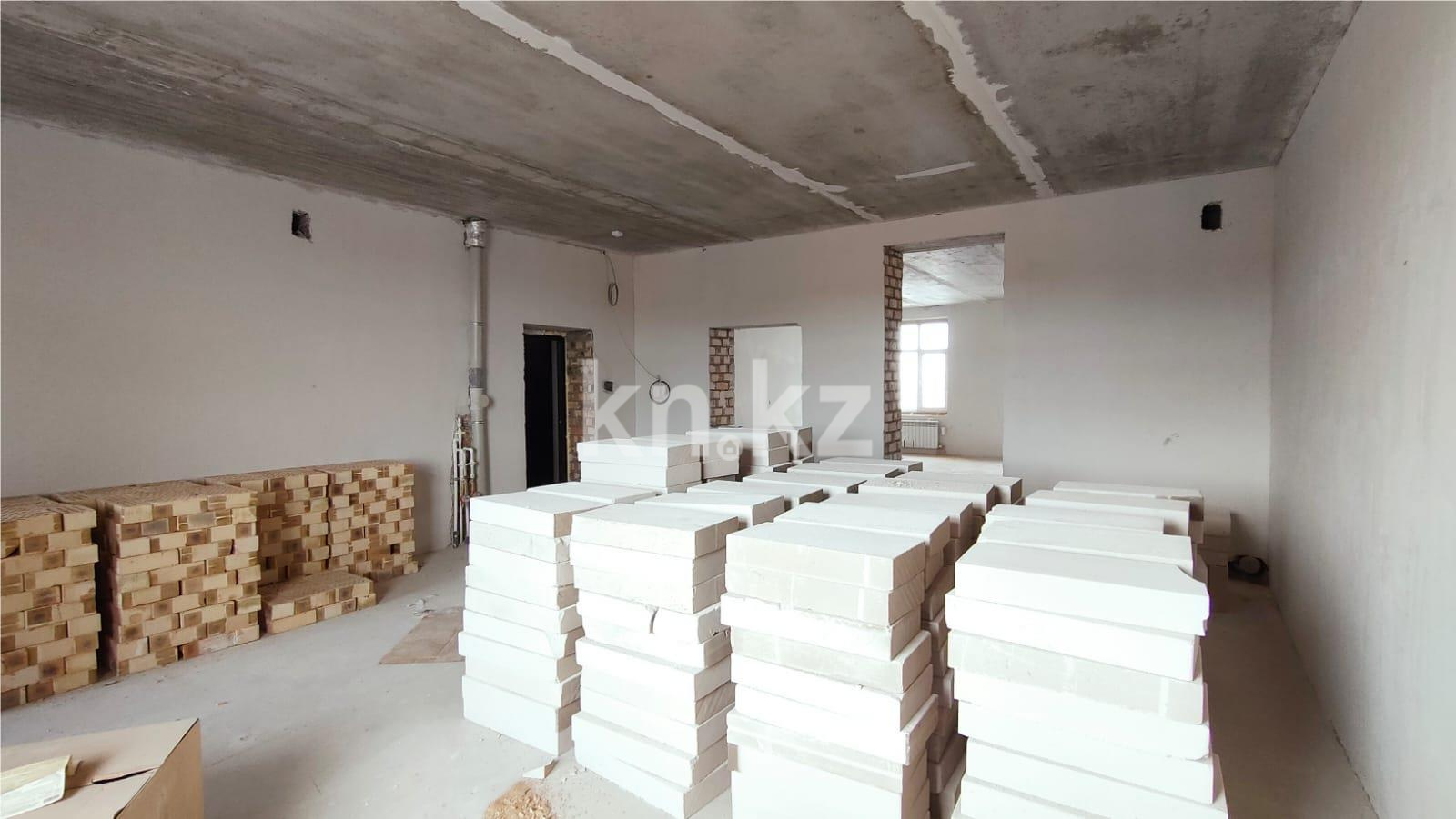 Продажа 3-комнатной квартиры, 88 м² - Продажа квартир в Караганде - страница 52 фото 5 из 13