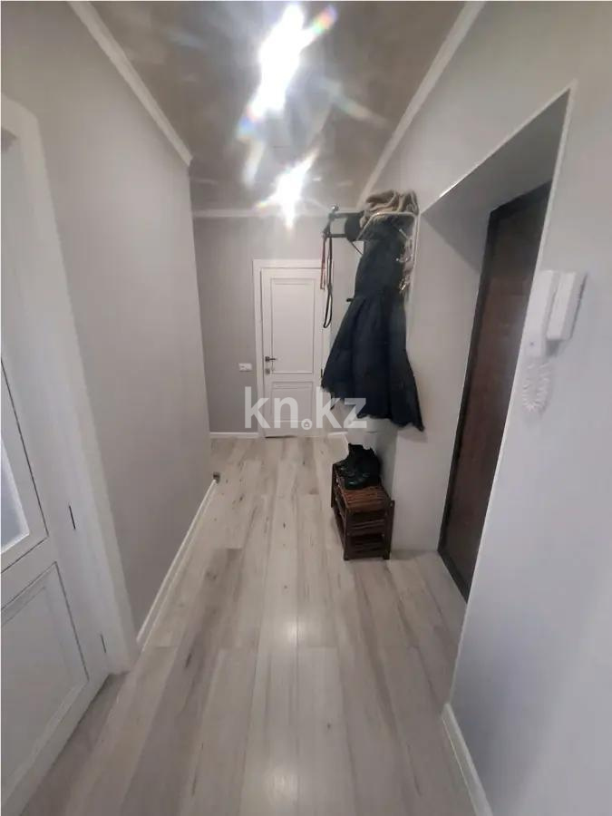 Продажа 2-комнатной квартиры, 55 м², ул. Гапеева, дом  19/4 - Продажа  двухкомнатных квартир в Караганде фото 5 из 5