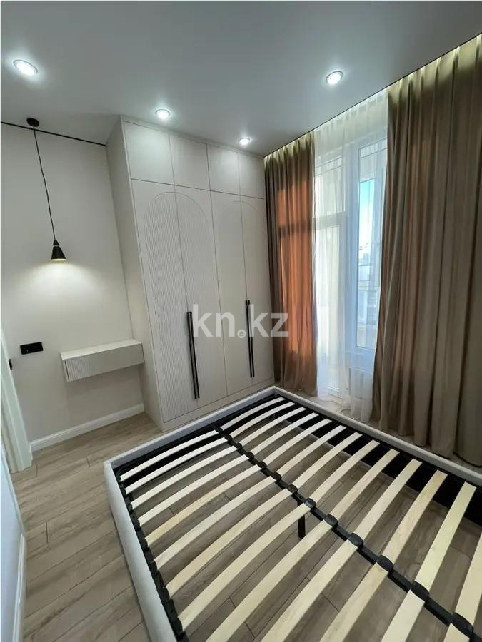 Продажа 2-комнатной квартиры, 40 м² в Астане - фото 2