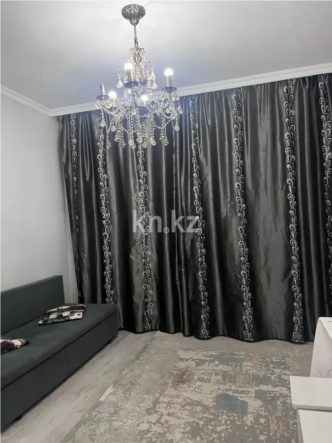 Продажа 2-комнатной квартиры, 37 м², ул. А-52, дом  8 - Продажа квартир в Астане без посредников с фото фото 1 из 1