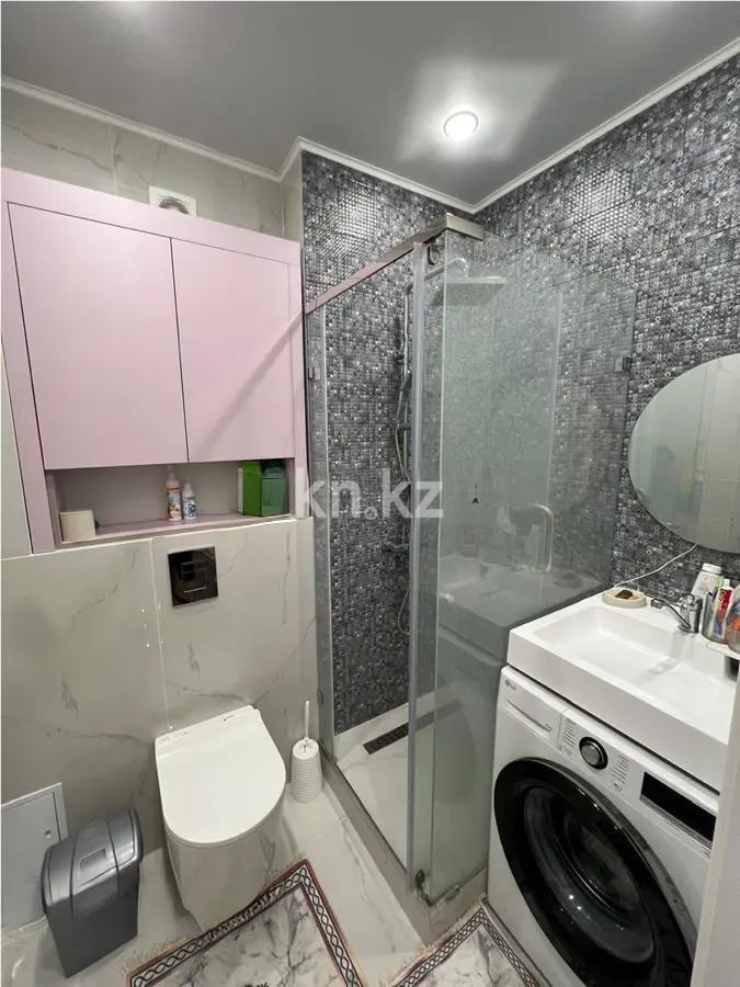 Продажа 2-комнатной квартиры, 42 м² - Продажа двухкомнатных квартир от собственников в Казахстане - страница 10 фото 3 из 4