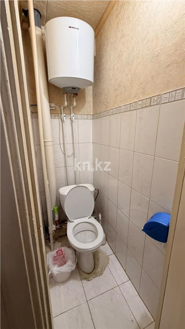 Продажа 1-комнатной квартиры, 34 м² в Караганде - фото 5