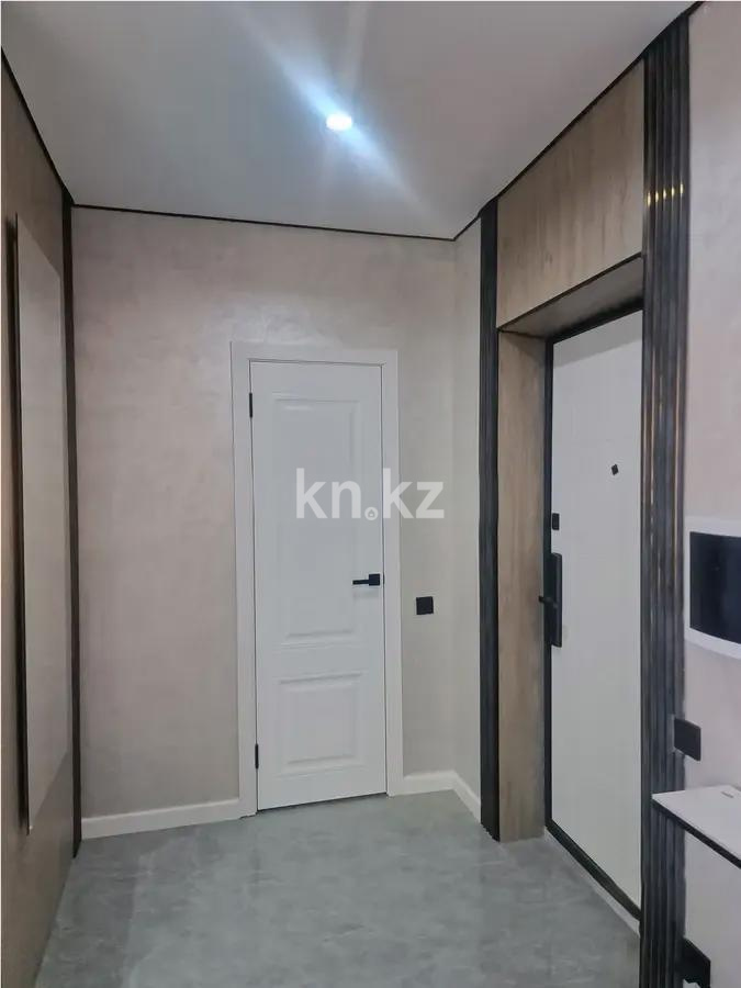 Продажа 2-комнатной квартиры, 48 м² в Алматы - фото 5