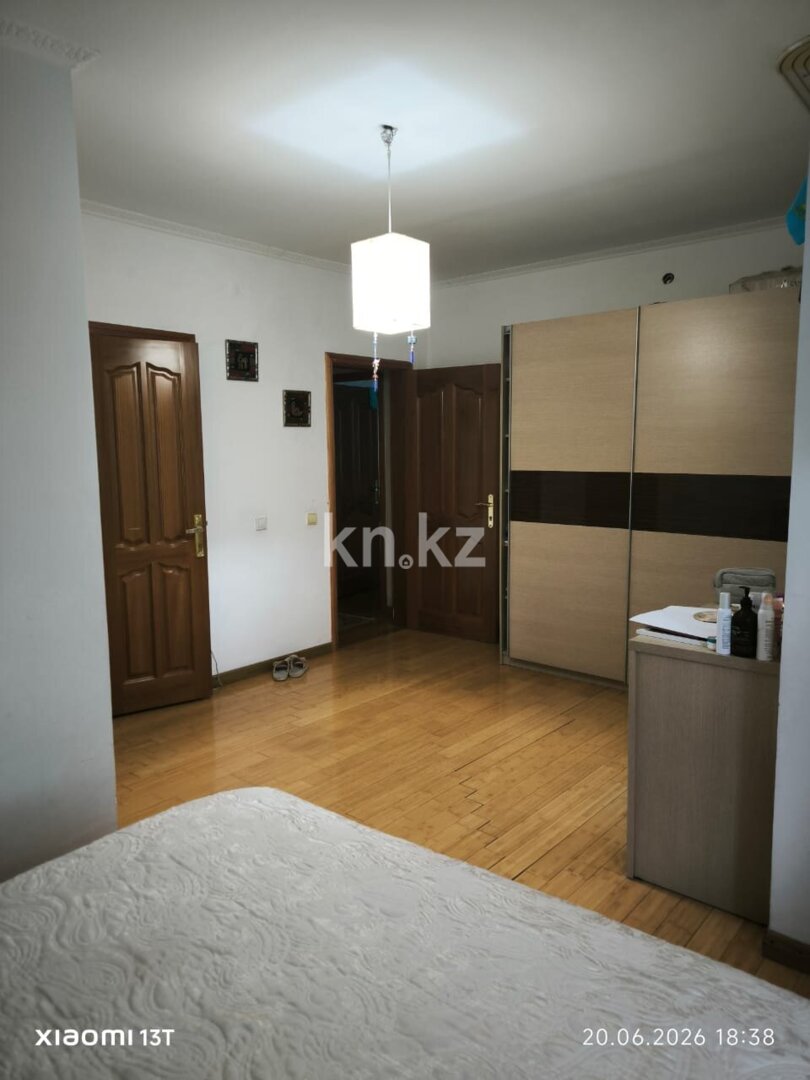 Продажа 4-комнатной квартиры, 125 м² в Астане - фото 12