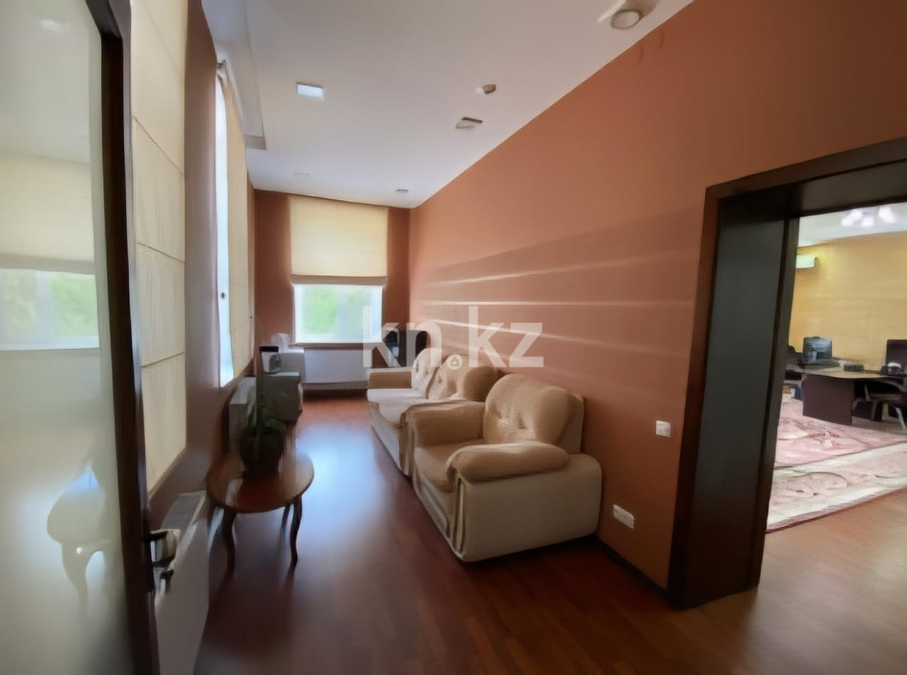 Продажа здания, 1500 м² - Продажа зданий в Караганде фото 9 из 9