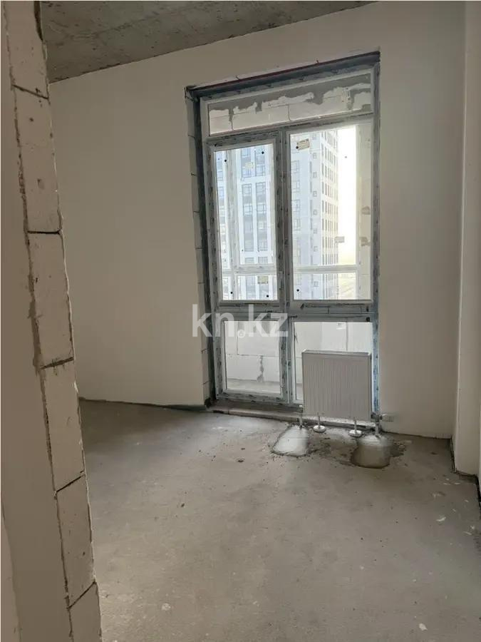 Продажа 1-комнатной квартиры, 41.9 м² в Астане - фото 2