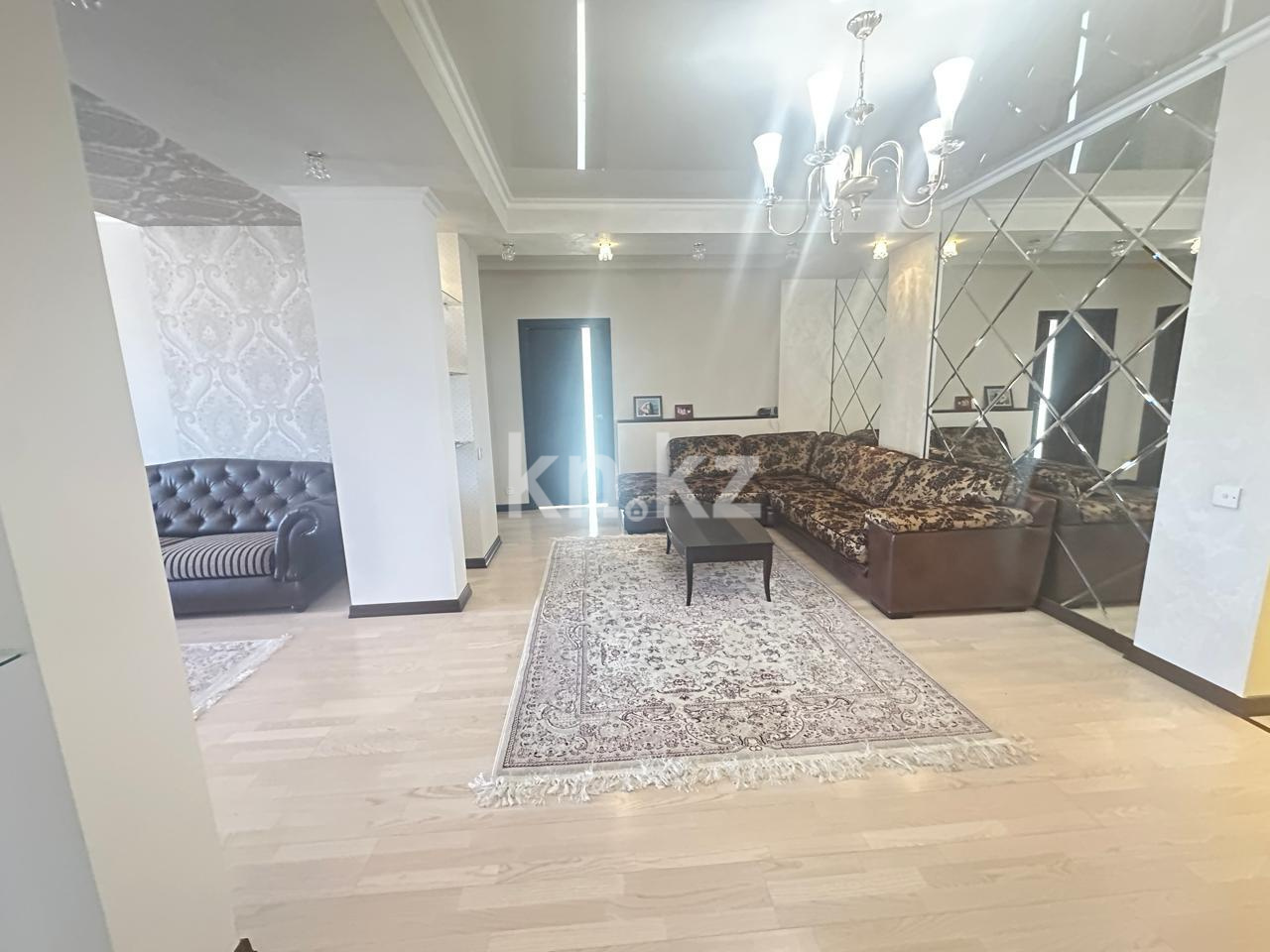 Продажа 3-комнатной квартиры, 117 м², пр. Республики в Караганде - фото 6