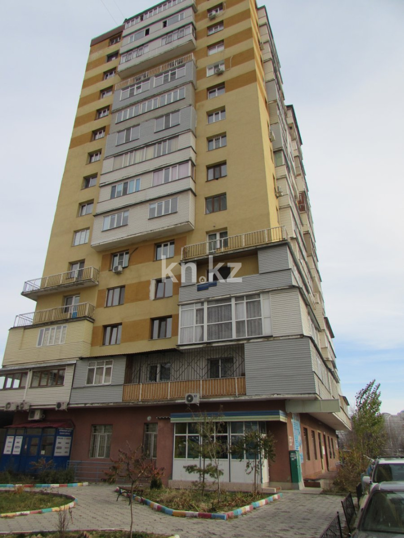 Аренда 4-комнатной квартиры, 105 м², ул. Щепкина, дом  35 - Мустафина/Рыскулбекова в Алматы - фото 11