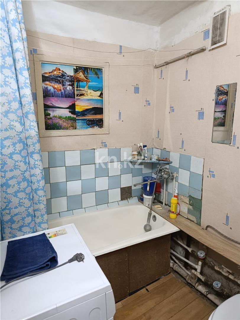 Продажа 2-комнатной квартиры, 43 м² - Продажа квартир в Казахстане - страница 3 фото 6 из 8