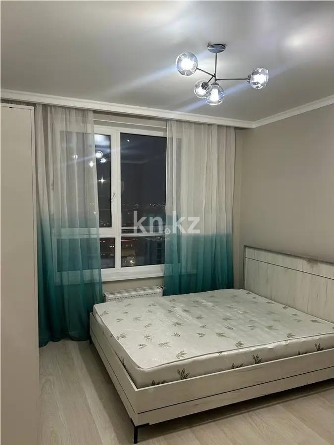 Продажа 2-комнатной квартиры, 46.29 м² - Продажа квартир в новостройках Астаны фото 2 из 5