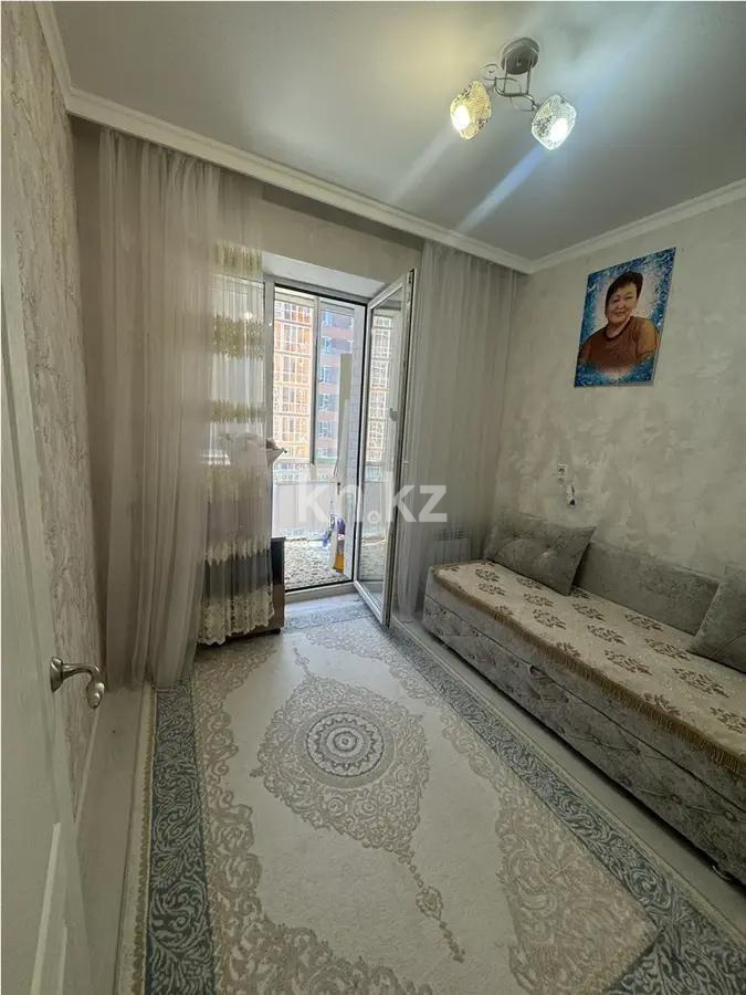 Продажа 2-комнатной квартиры, 50 м² - Недвижимость в Казахстане - страница 6 фото 2 из 5