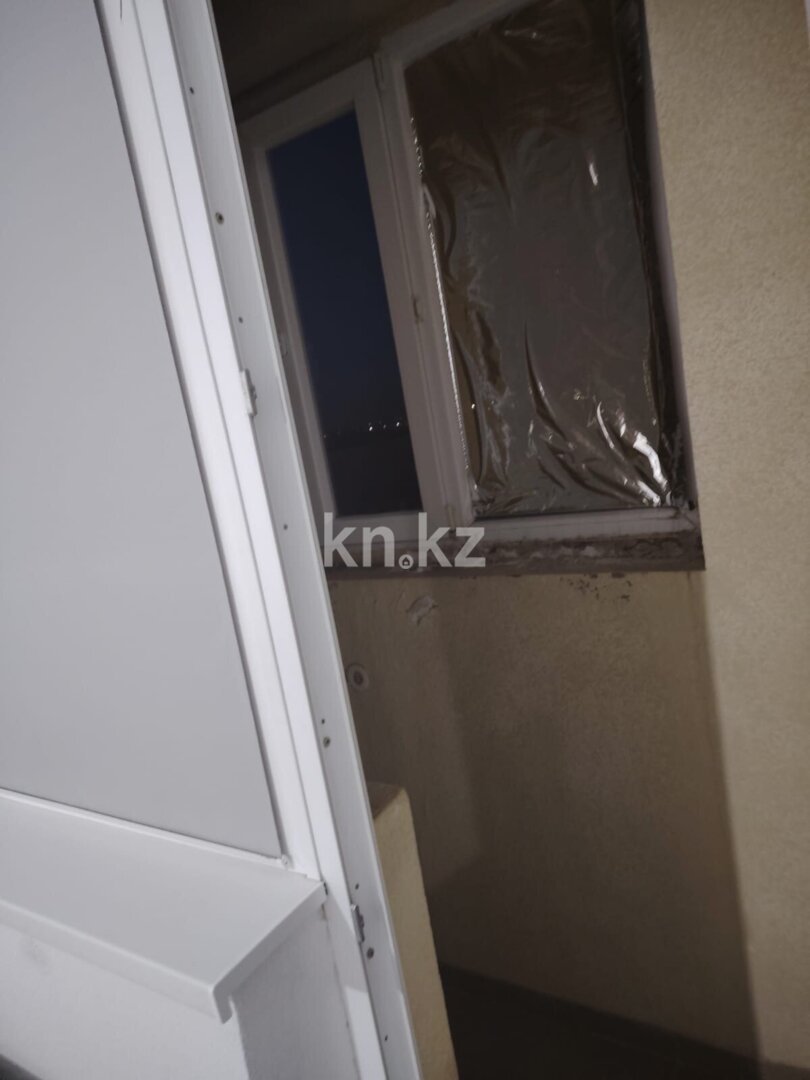 Аренда 1-комнатной квартиры, 36 м² в Астане - фото 5