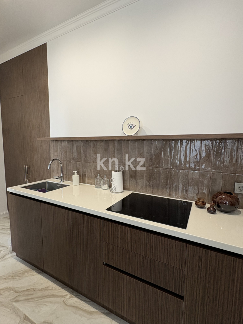 Аренда 2-комнатной квартиры, 55 м² в Астане - фото 6