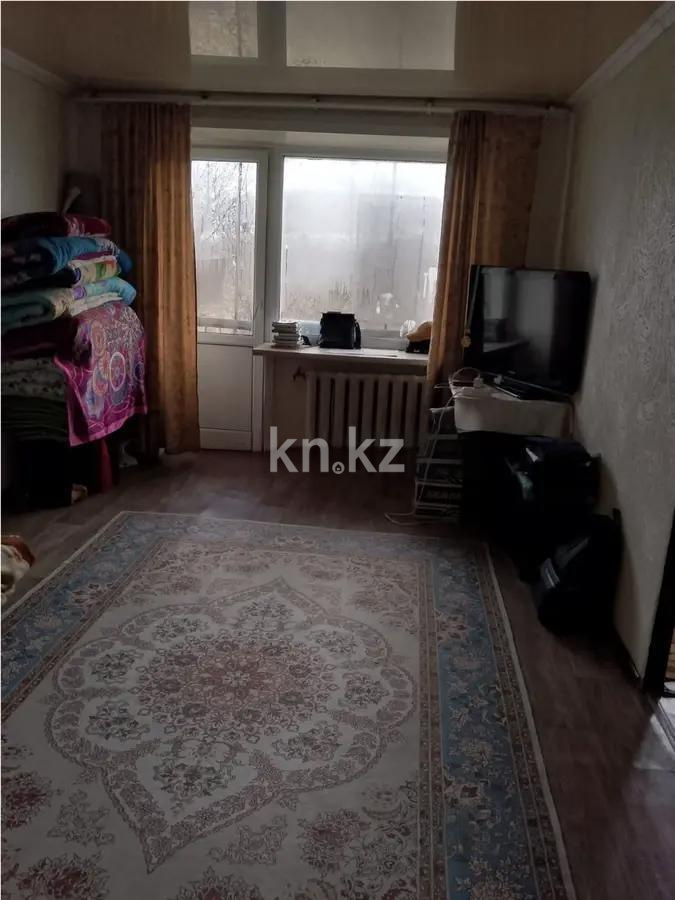 Продажа 1-комнатной квартиры, 33 м², пр. Республики, дом  51/2 - Продажа квартир в Казахстане фото 1 из 4