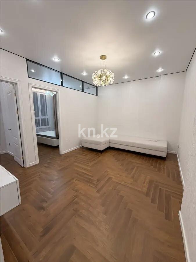 Продажа 2-комнатной квартиры, 44 м² в Астане