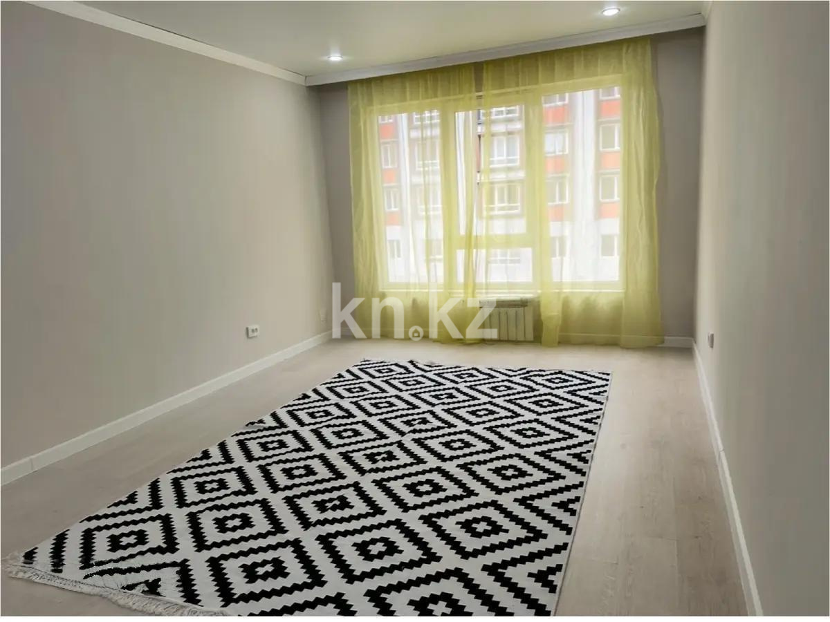 Продажа 2-комнатной квартиры, 47 м², мкр-н Аккент, дом  67 - Продажа квартир в Алматы фото 1 из 4