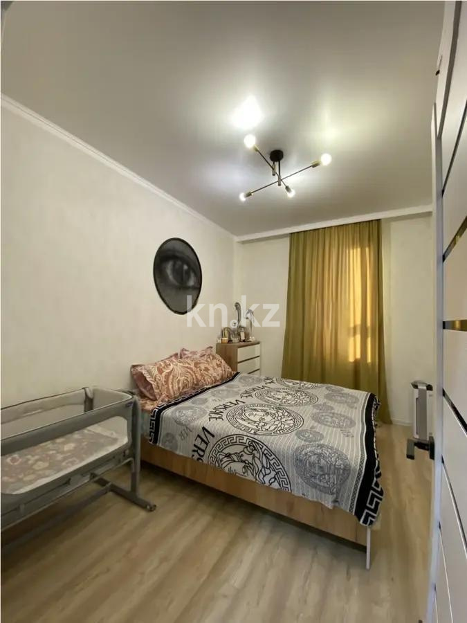 Продажа 2-комнатной квартиры, 58 м² - Продажа квартир в Астане - страница 7 фото 2 из 5