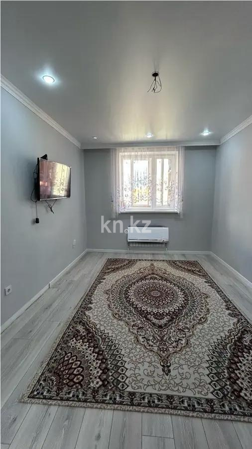Продажа 2-комнатной квартиры, 39 м², ул. Калдаякова, дом  26 - Продажа  двухкомнатных квартир в новостройках Астаны без посредников с фото фото 1 из 4