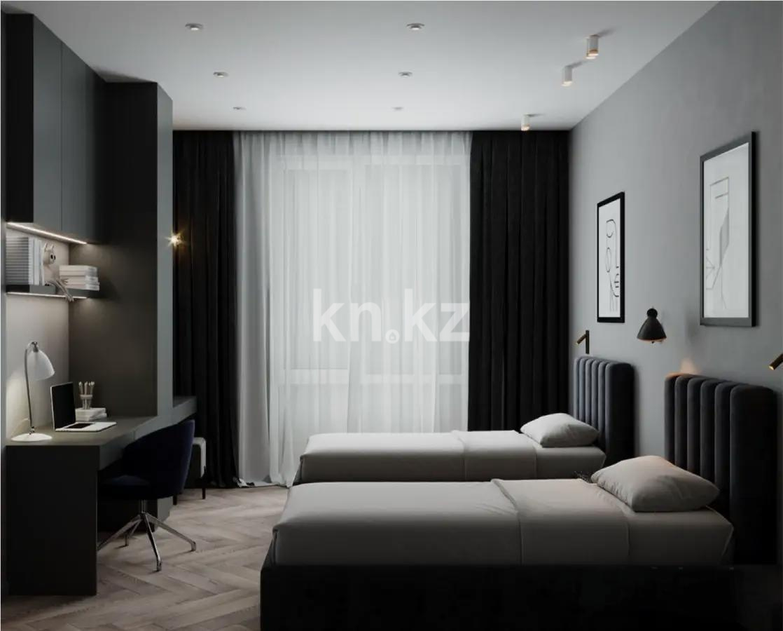 Продажа 3-комнатной квартиры, 121 м², пр. Серкебаева, дом  99 - Продажа квартир без посредников в Алматы фото 2 из 4