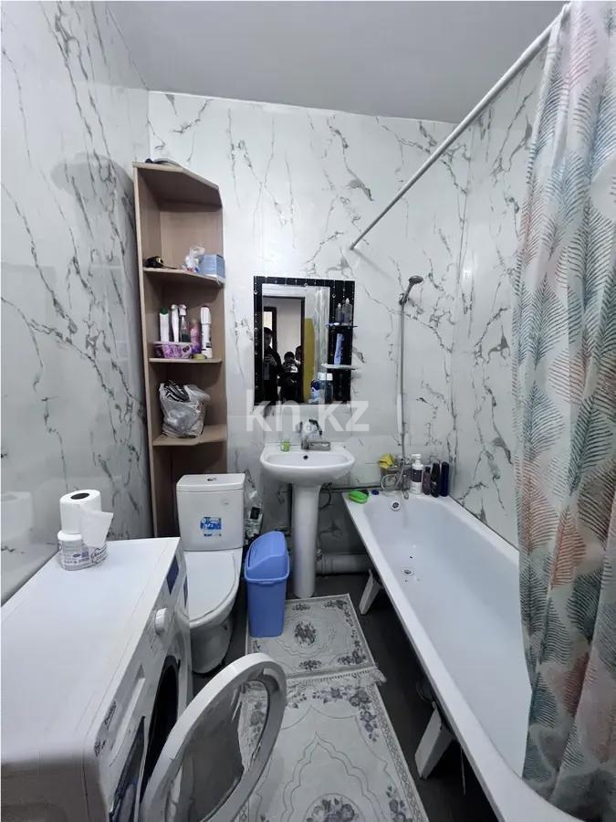 Продажа 1-комнатной квартиры, 39.3 м² - Продажа недвижимости в Казахстане - страница 13 фото 3 из 4