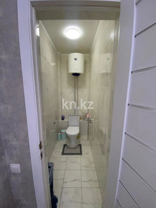 Продажа 2-комнатной квартиры, 47 м² - Недвижимость в Костанае фото 11 из 14