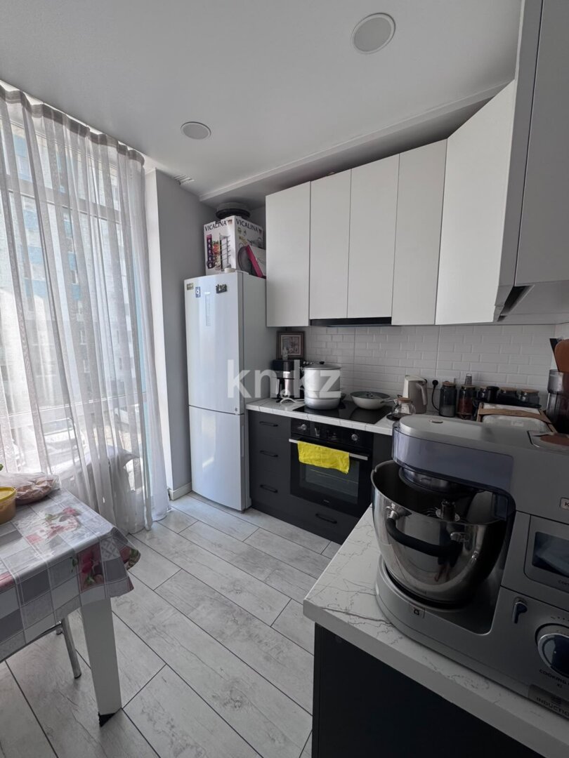 Продажа 1-комнатной квартиры, 20 м² в Алматы - фото 5