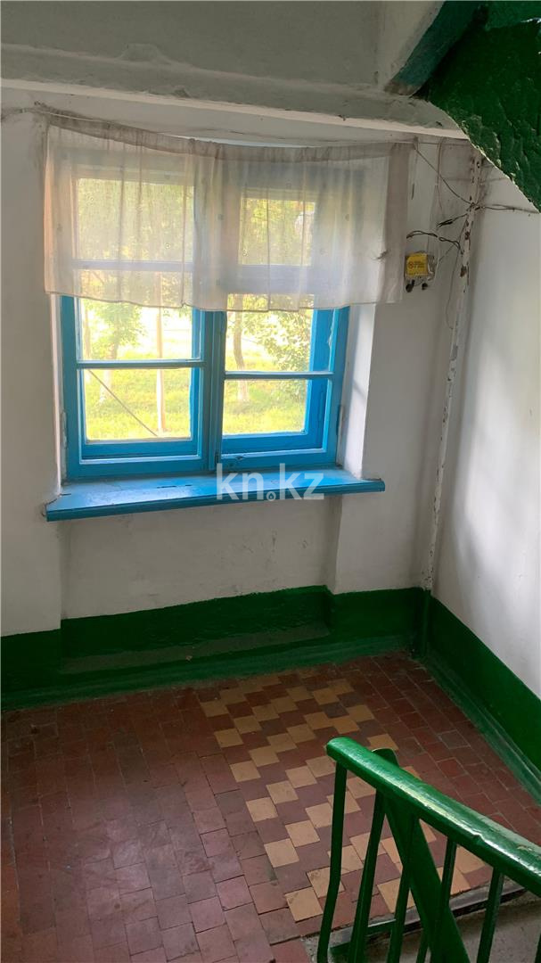 Продажа 2-комнатной квартиры, 44 м², мкр-н 21, дом  8 в Караганде - фото 12