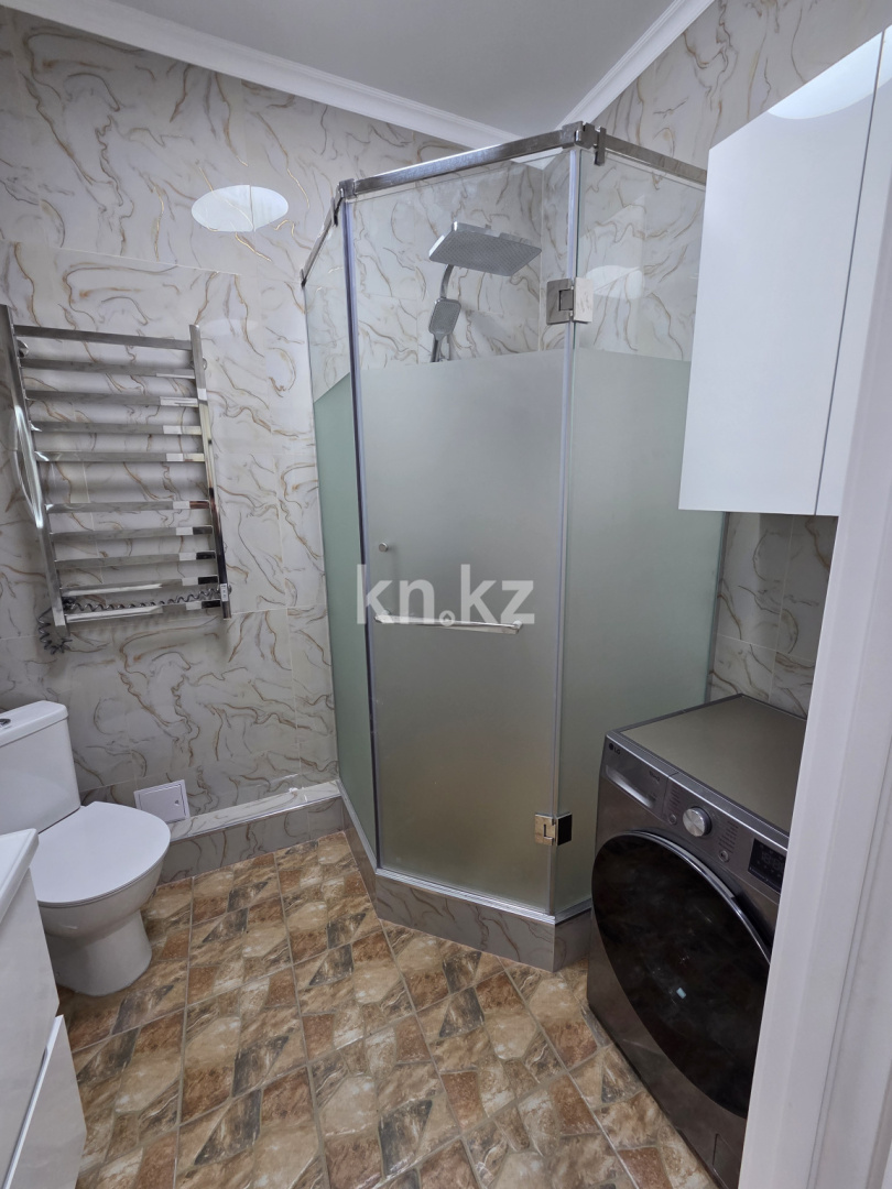 Продажа 2-комнатной квартиры, 72.2 м², пр. Абая, дом  160 - ул. Мынбаева в Алматы - фото 9