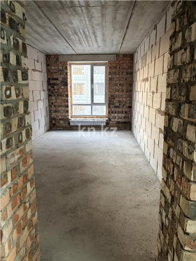 Продажа 3-комнатной квартиры, 82 м² в Астане