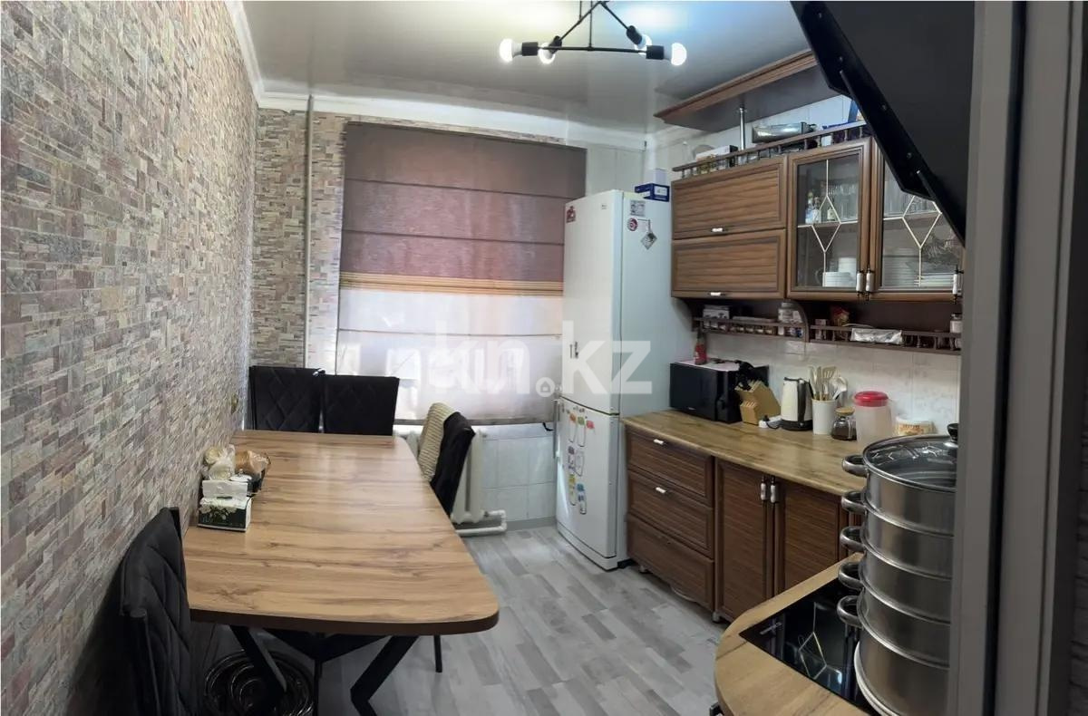 Продажа 3-комнатной квартиры, 68 м² - Продажа квартир в панельном доме в Темиртау фото 4 из 5