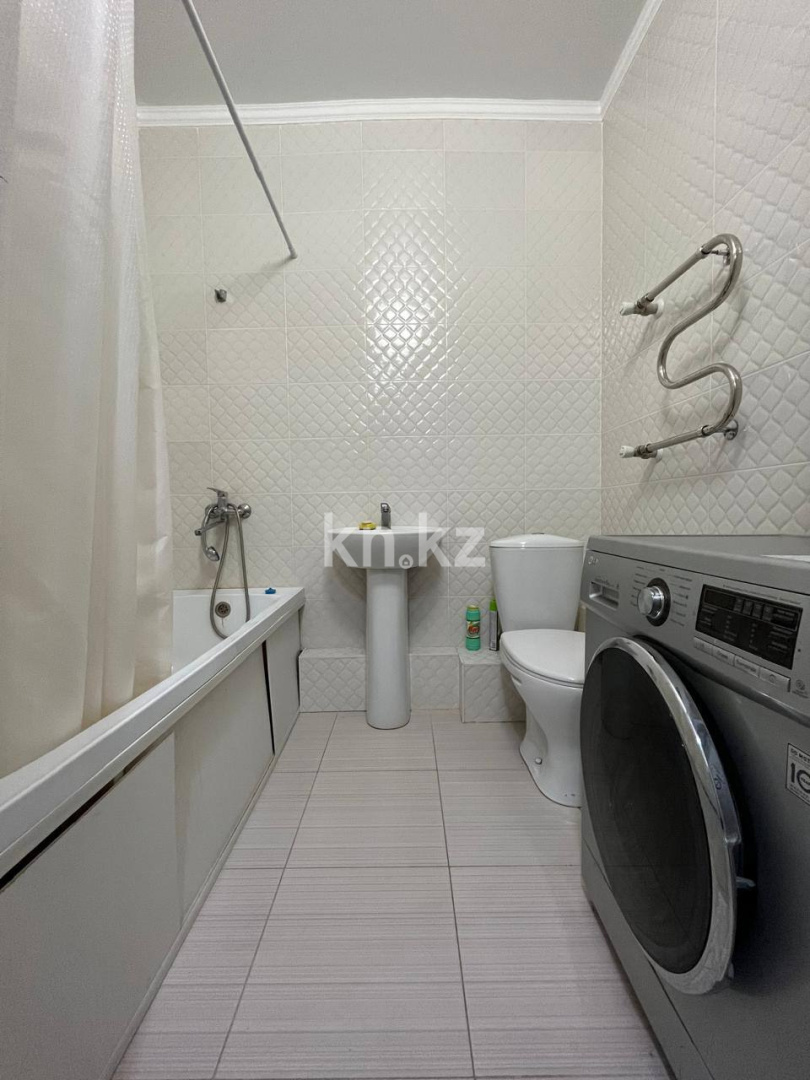 Аренда 1-комнатной квартиры, 38 м² в Астане - фото 6