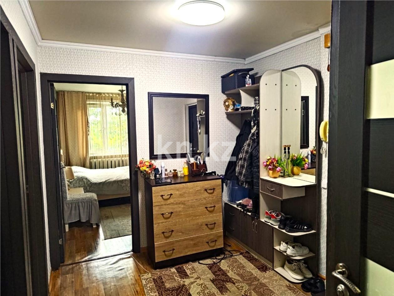 Продажа 3-комнатной квартиры, 62 м² - Продажа квартир в Караганде - страница 4 фото 9 из 14