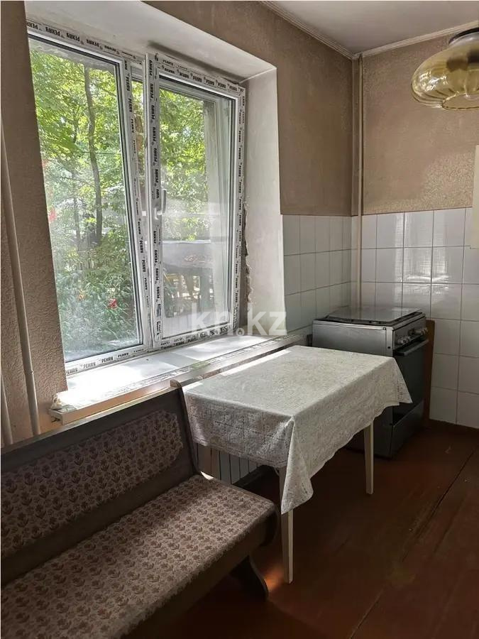 Продажа 2-комнатной квартиры, 62.2 м², ул. Пчеловодная, дом  19 в Алматы - фото 3