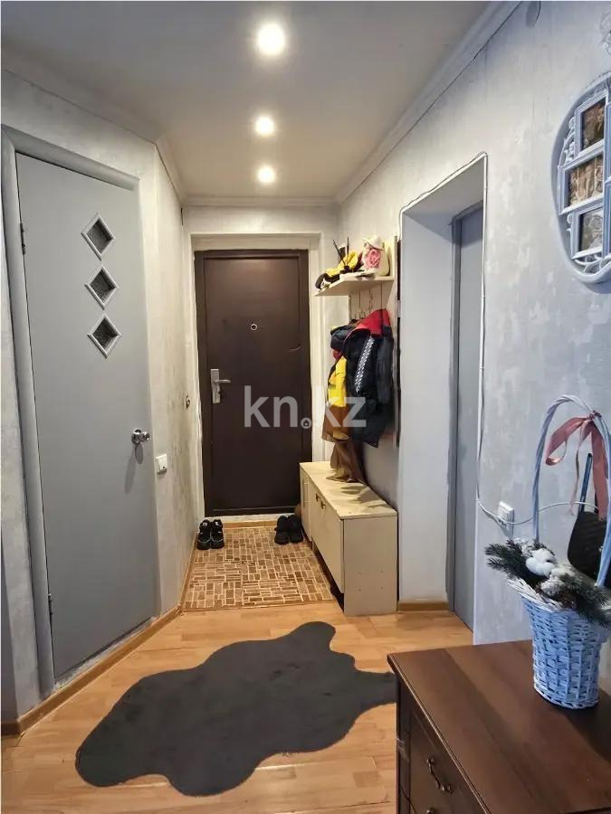 Продажа 3-комнатной квартиры, 65 м², ул. Тархана, дом  7 в Астане - фото 8